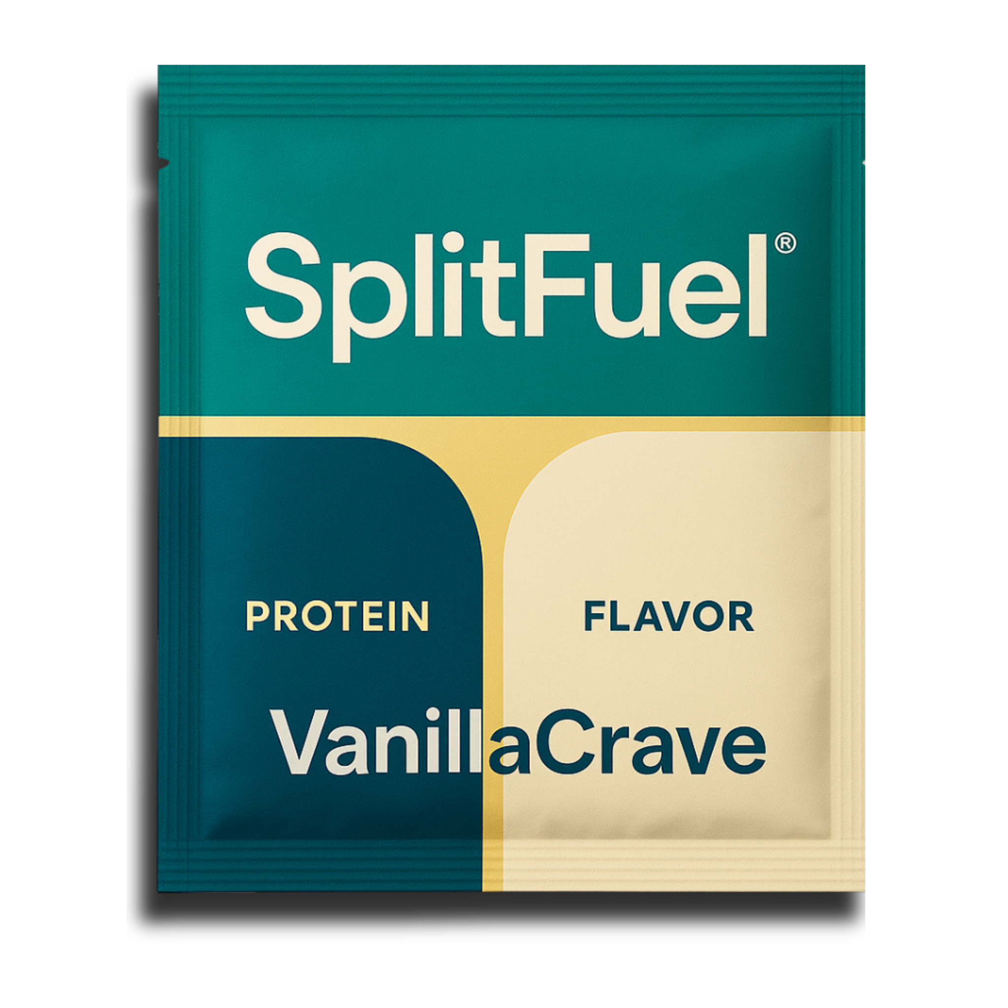 Vanilla Crave Vanilla Protein + Peanut Butter Powder