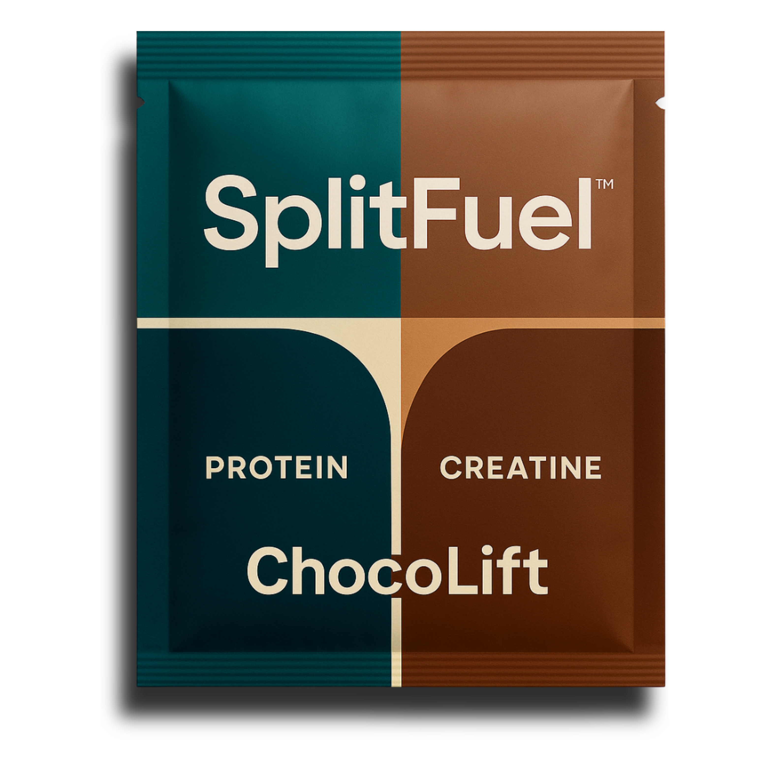 ChocoLift Chocolate Protein + Creatine Power